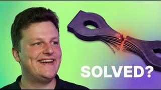 Is This New High-Speed PETG the Ultimate PLA Killer?
