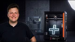 Prusa's Big Update - What's Really In It